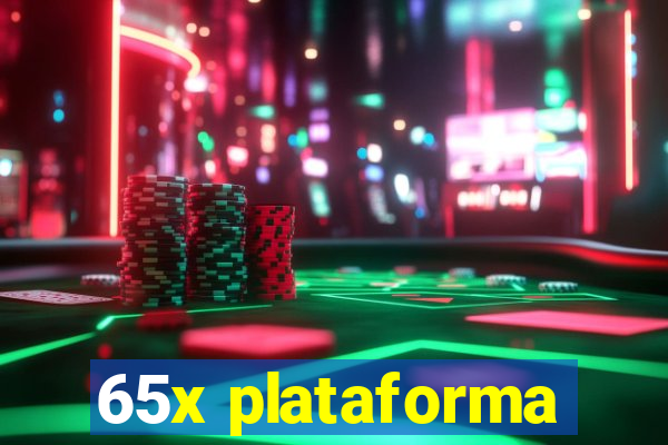 65x plataforma